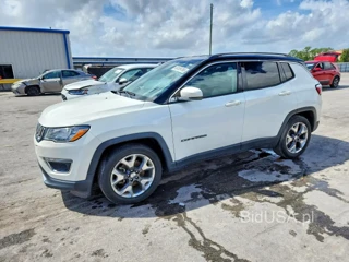 JEEP COMPASS LIMITED