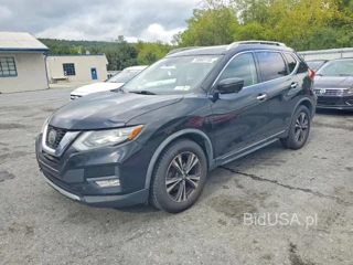 NISSAN ROGUE SL