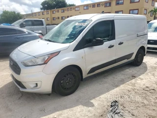 FORD TRANSIT CONNECT XLT