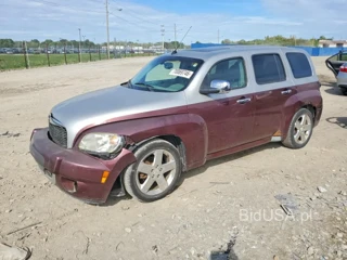 CHEVROLET HHR LT