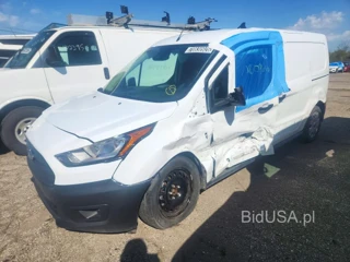 FORD TRANSIT CONNECT XL