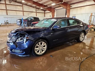CHEVROLET IMPALA LT