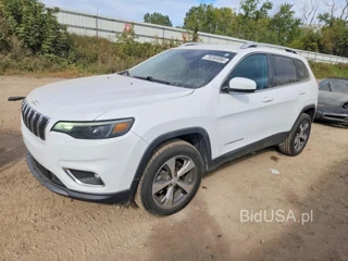 JEEP CHEROKEE LIMITED