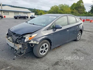 TOYOTA PRIUS TWO