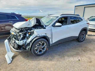 CHEVROLET TRAX 1LT