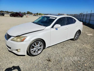LEXUS IS 250 BASE