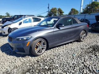 BMW M240XI