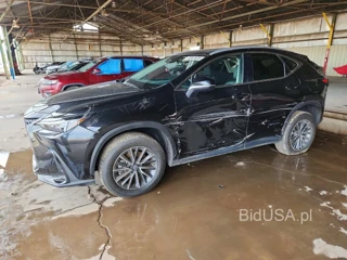 LEXUS NX 350 BASE