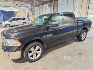RAM 1500 SLT