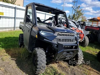 POLARIS RANGER