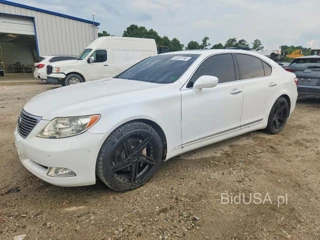 LEXUS LS 460