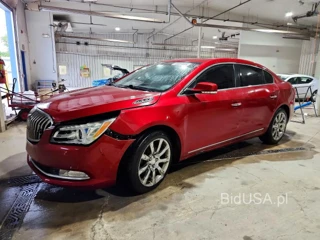 BUICK LACROSSE PREMIUM