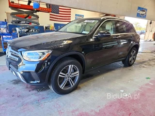 MERCEDES-BENZ GLC 300 4MATIC