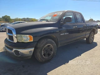 DODGE RAM 1500 ST