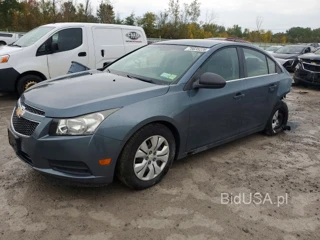 CHEVROLET CRUZE LS
