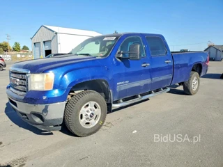 GMC SIERRA K2500 SLE