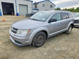 DODGE JOURNEY SE