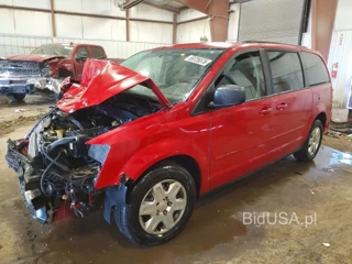 DODGE GRAND CARAVAN SE