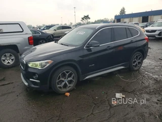 BMW X1 XDRIVE28I