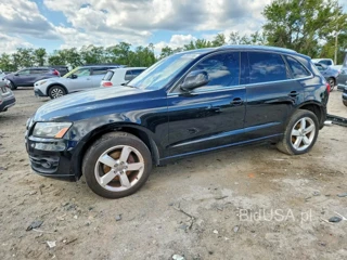 AUDI Q5 PREMIUM PLUS