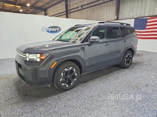 HYUNDAI SANTA FE SEL