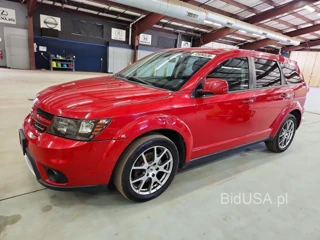 DODGE JOURNEY GT
