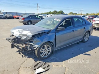 VOLKSWAGEN JETTA BASE