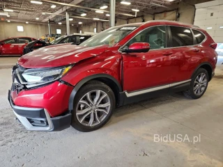 HONDA CR-V TOURING