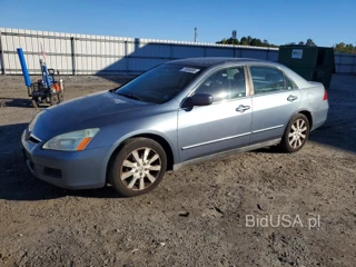 HONDA ACCORD SE