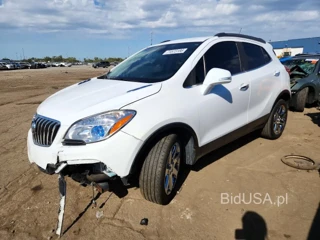 BUICK ENCORE
