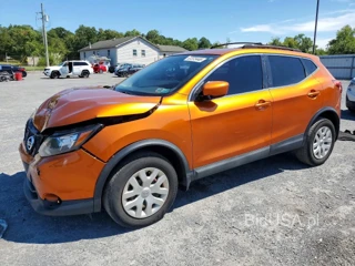NISSAN ROGUE SPORT S