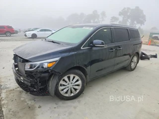 KIA SEDONA EX