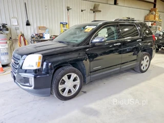 GMC TERRAIN SLT