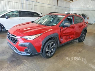 SUBARU CROSSTREK PREMIUM