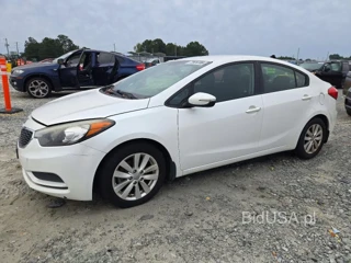 KIA FORTE LX