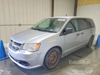 DODGE GRAND CARAVAN SE