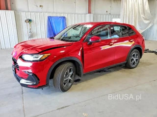 HONDA HR-V EXL
