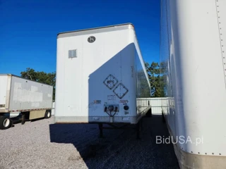 GREAT DANE TRAILERS