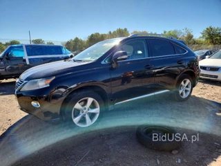 LEXUS RX 350 BASE
