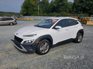 HYUNDAI KONA SE
