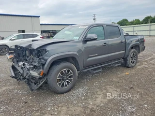 TOYOTA TACOMA TRD SPORT