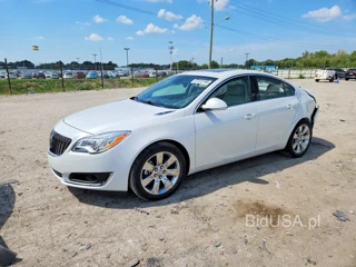 BUICK REGAL PREMIUM
