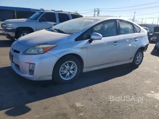 TOYOTA PRIUS II