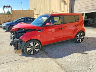 KIA SOUL !
