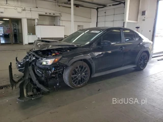 SUBARU WRX PREMIUM