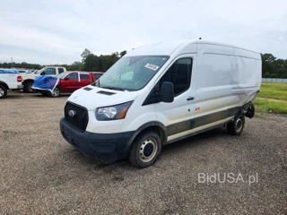 FORD TRANSIT T-250