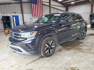 VOLKSWAGEN ATLAS CROSS SPORT SE