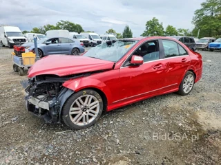 MERCEDES-BENZ C 300 4MATIC