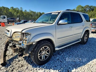 TOYOTA SEQUOIA LIMITED