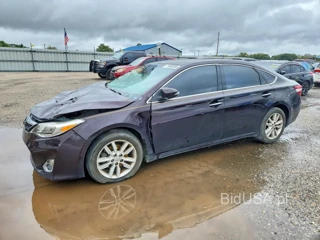 TOYOTA AVALON XLE